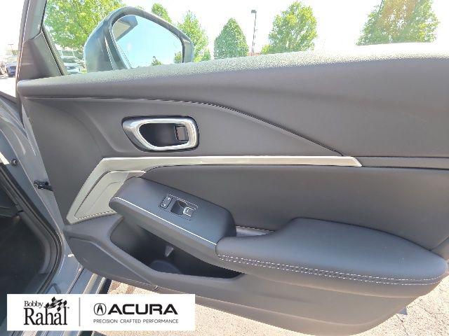 2026 Acura Integra FWD A-Spec