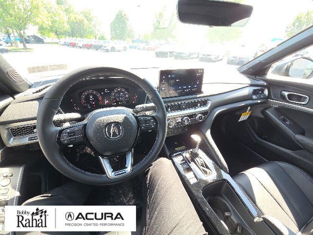 2026 Acura Integra FWD A-Spec