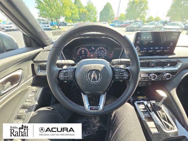2026 Acura Integra FWD A-Spec