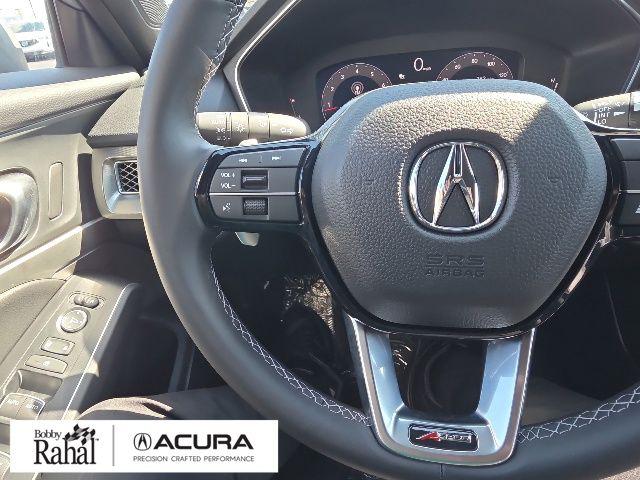 2026 Acura Integra FWD A-Spec
