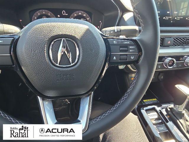 2026 Acura Integra FWD A-Spec