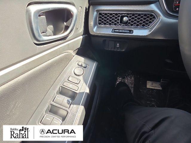 2026 Acura Integra FWD A-Spec