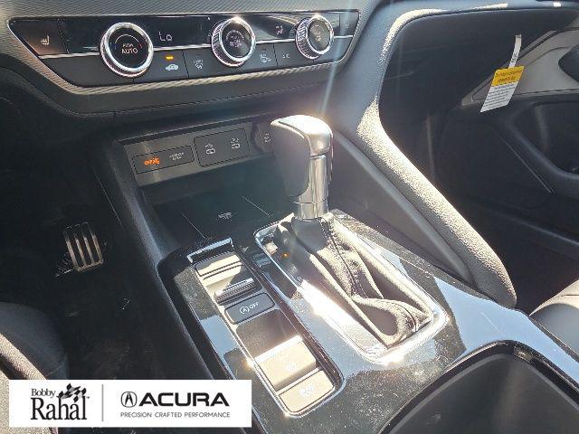 2026 Acura Integra FWD A-Spec