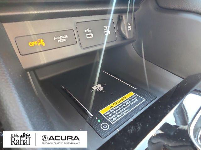 2026 Acura Integra FWD A-Spec