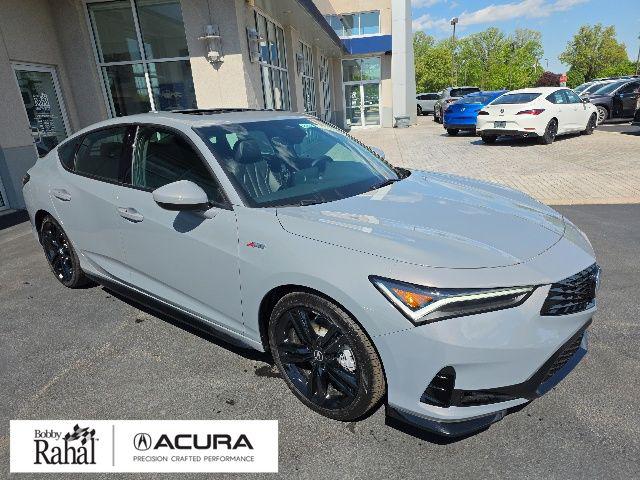 2026 Acura Integra FWD A-Spec for sale in Mechanicsburg, PA