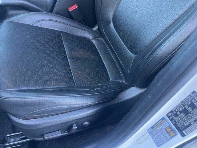 2021 Kia Seltos EX