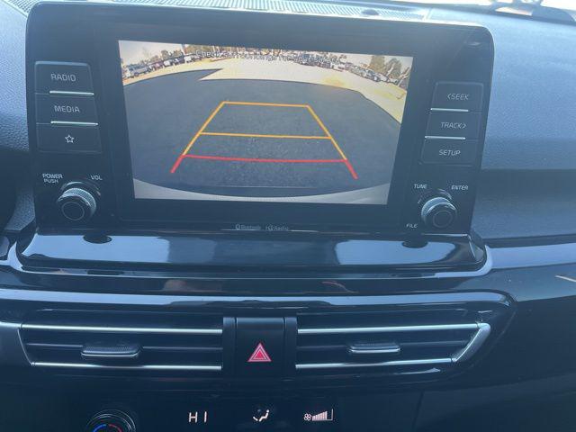 2021 Kia Seltos EX