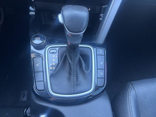 2021 Kia Seltos EX