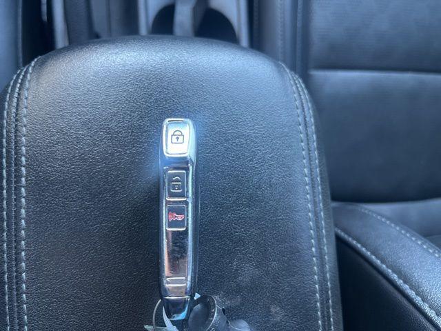 2021 Kia Seltos EX