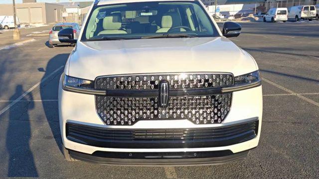 2026 Lincoln Navigator Reserve L