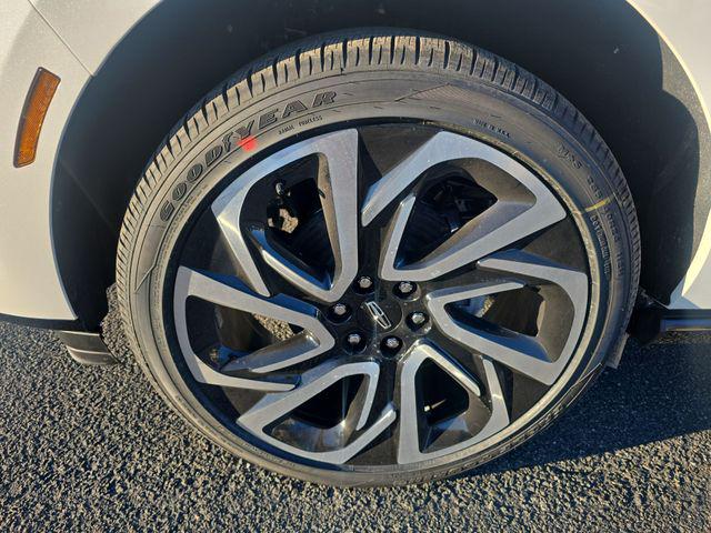 2026 Lincoln Navigator Reserve L