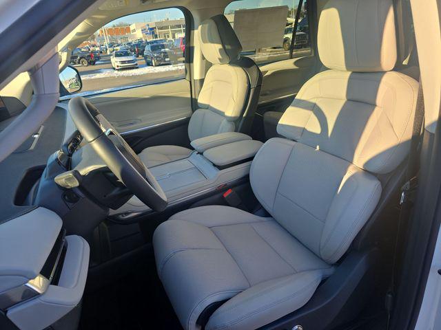 2026 Lincoln Navigator Reserve L