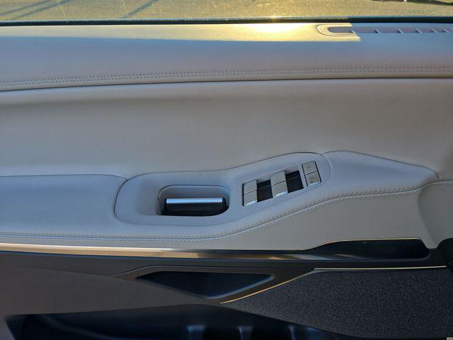2026 Lincoln Navigator Reserve L