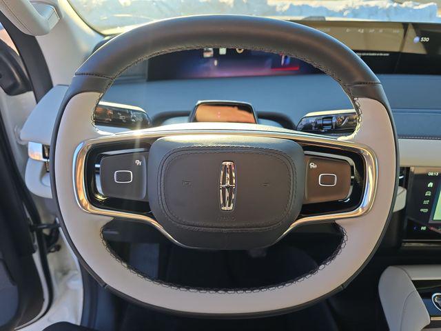 2026 Lincoln Navigator Reserve L