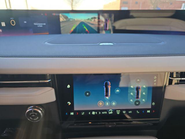 2026 Lincoln Navigator Reserve L