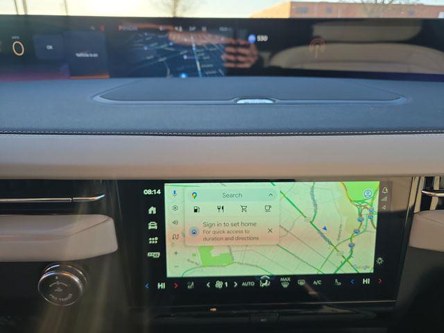 2026 Lincoln Navigator Reserve L
