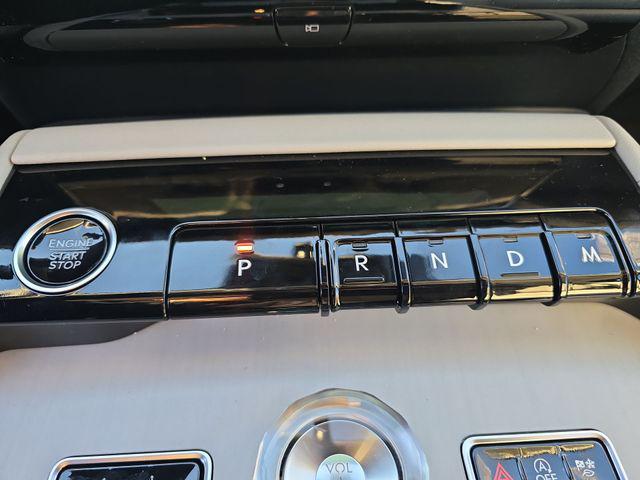 2026 Lincoln Navigator Reserve L