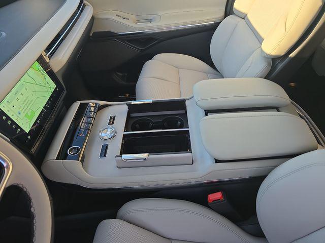 2026 Lincoln Navigator Reserve L