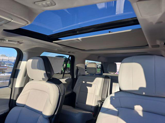2026 Lincoln Navigator Reserve L
