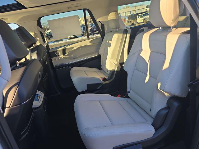 2026 Lincoln Navigator Reserve L