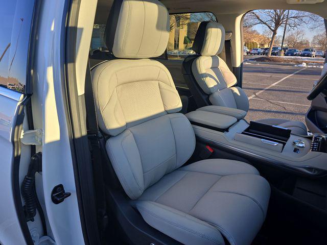 2026 Lincoln Navigator Reserve L