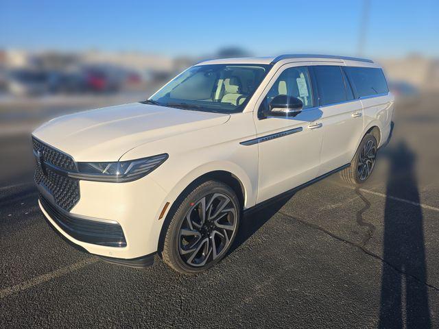 2026 Lincoln Navigator Reserve L for sale in Richmond, VA
