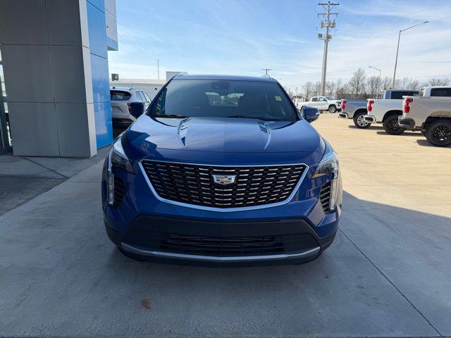 2023 Cadillac XT4 FWD Premium Luxury