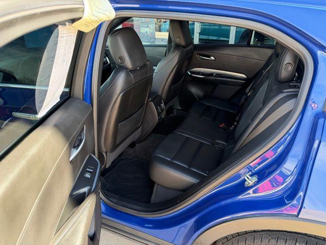 2023 Cadillac XT4 FWD Premium Luxury