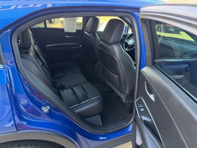 2023 Cadillac XT4 FWD Premium Luxury