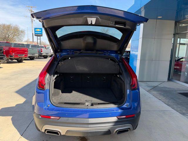 2023 Cadillac XT4 FWD Premium Luxury