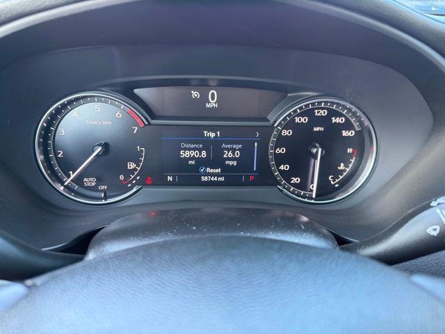 2023 Cadillac XT4 FWD Premium Luxury