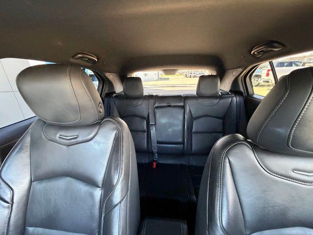 2023 Cadillac XT4 FWD Premium Luxury