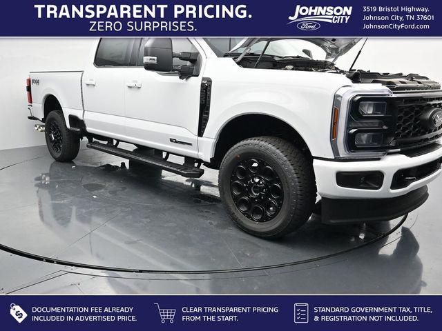 2026 Ford F-250 XLT for sale in Johnson City, TN