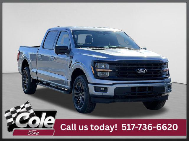 2026 Ford F-150 XLT for sale in Coldwater, MI