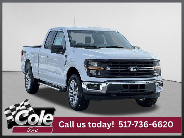 2026 Ford F-150 XLT for sale in Coldwater, MI