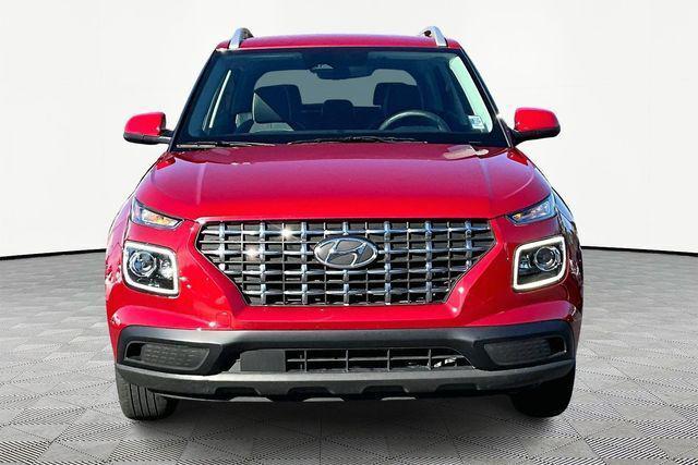 2023 Hyundai Venue Limited 2023 Hyundai Venue Limited