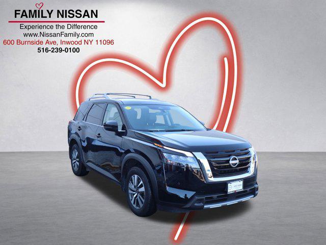 2025 Nissan Pathfinder SL 4WD for sale in Inwood, NY