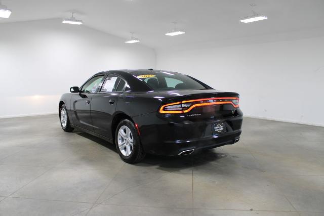 2022 Dodge Charger SXT RWD