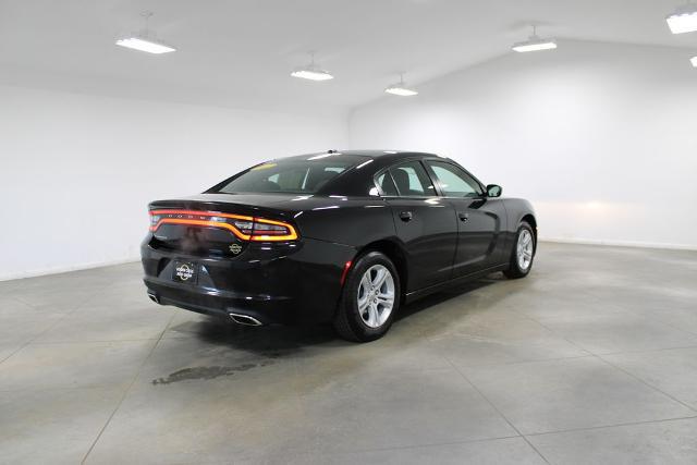 2022 Dodge Charger SXT RWD