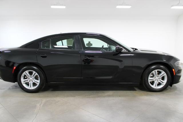 2022 Dodge Charger SXT RWD