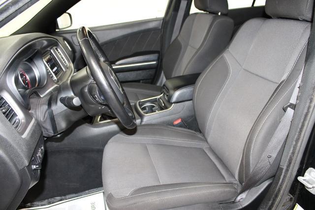 2022 Dodge Charger SXT RWD