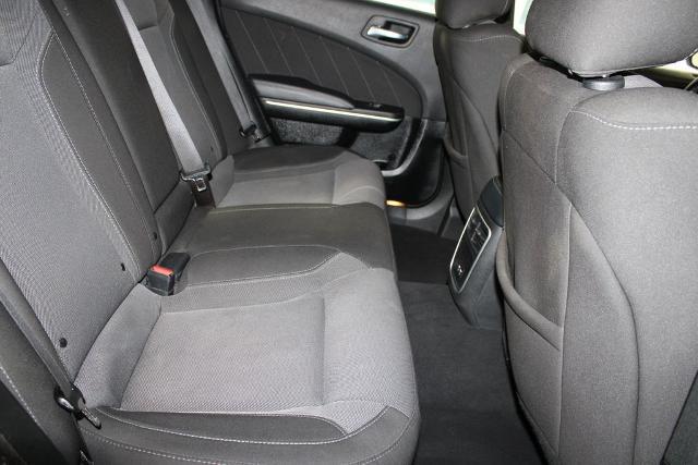 2022 Dodge Charger SXT RWD