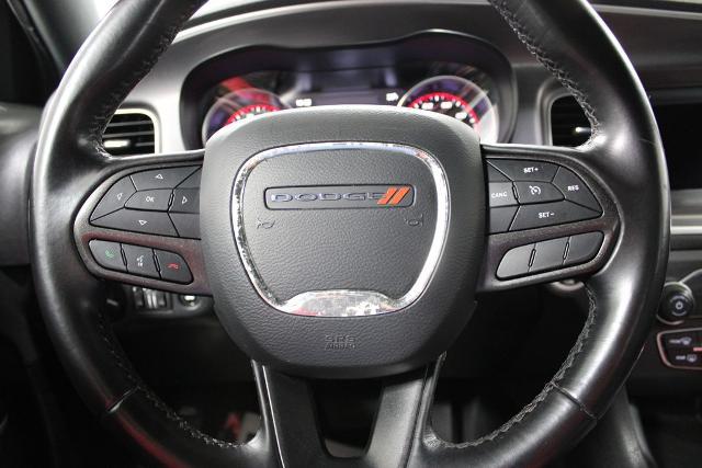 2022 Dodge Charger SXT RWD