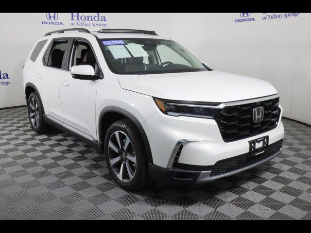 2025 Honda Pilot Elite for sale in Kansas City, MO