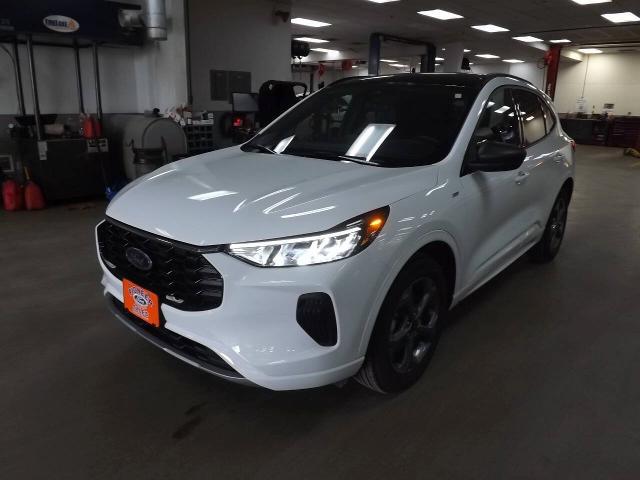 2023 Ford Escape ST-Line for sale in Platteville, WI