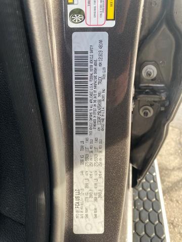 2020 Ram 1500 Laramie Crew Cab 4x4 5'7" Box