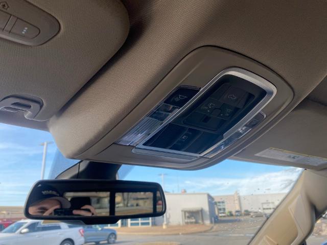 2020 Ram 1500 Laramie Crew Cab 4x4 5'7" Box