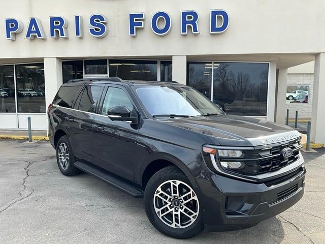 2025 Ford Expedition Active for sale in Paris, AR