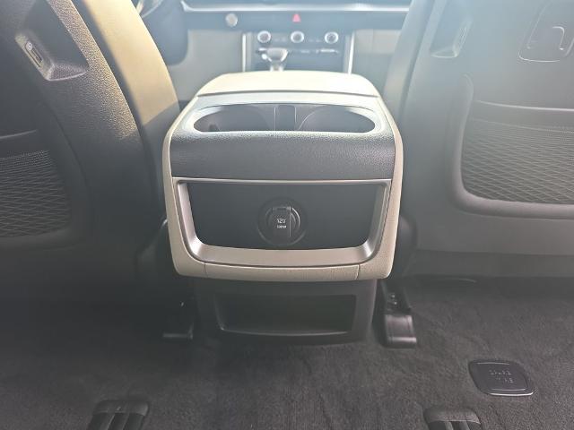 2023 Kia Carnival MPV LX Seat Package