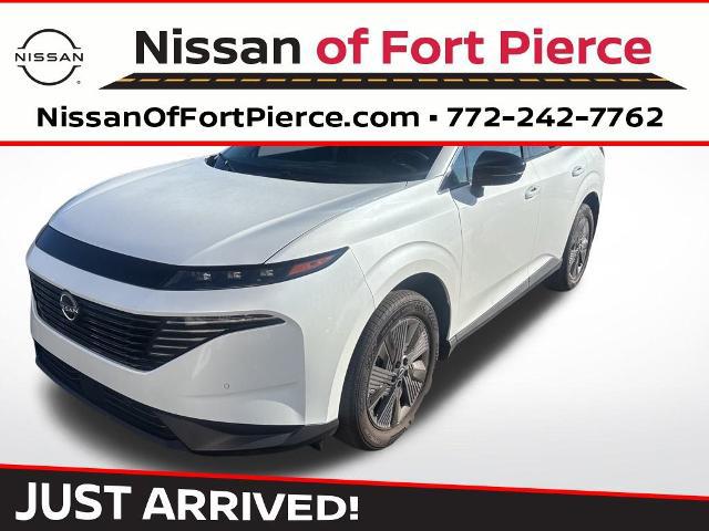 2025 Nissan Murano SL for sale in Fort Pierce, FL